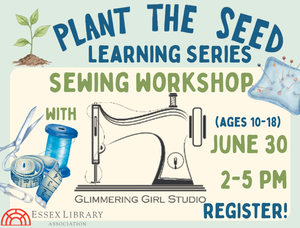 Plant the Seed Learn
